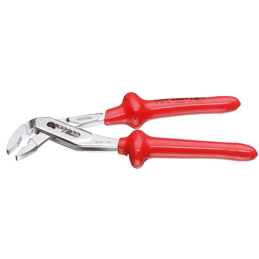 VDE Universal Pliers - 6120140