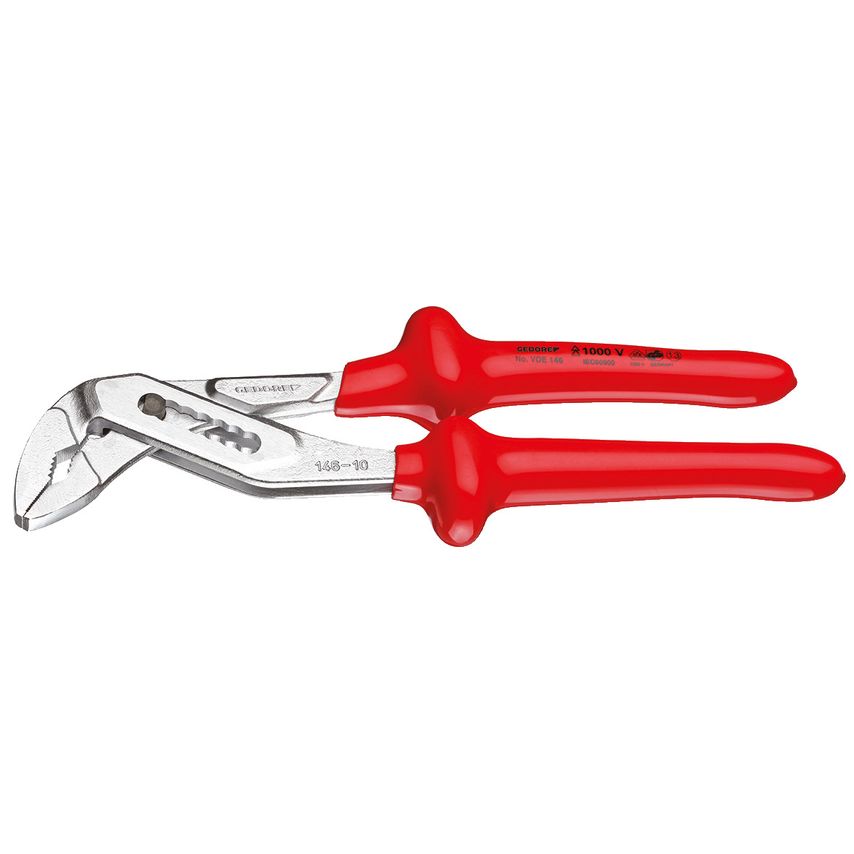 VDE Universal Pliers - 6120140