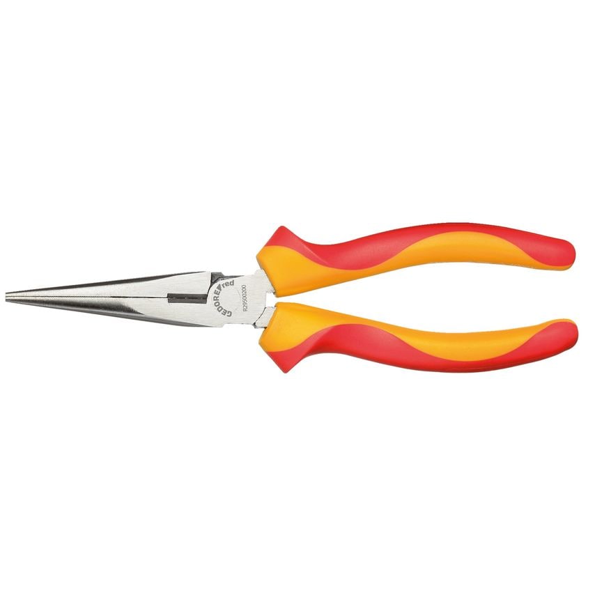 VDE-telephone pliers l.200mm 2C-handle