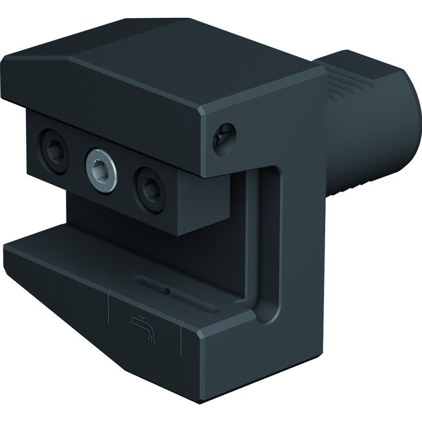 VDI adaptor shank tools A2121-V...-P A2121-V30-20R-070-P