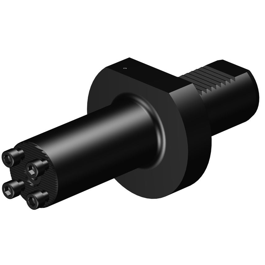 VDI to CoroTurn SL Adapter VDI40-40-SL40N104