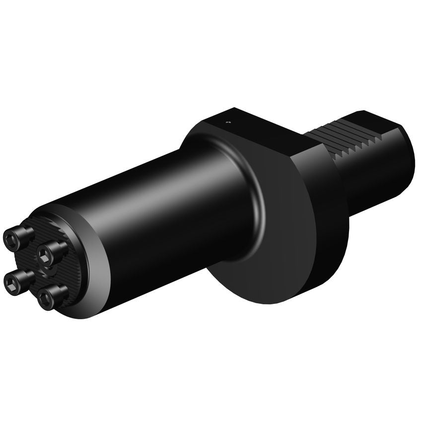 VDI to CoroTurn SL Adapter VDI40-50-SL40L114