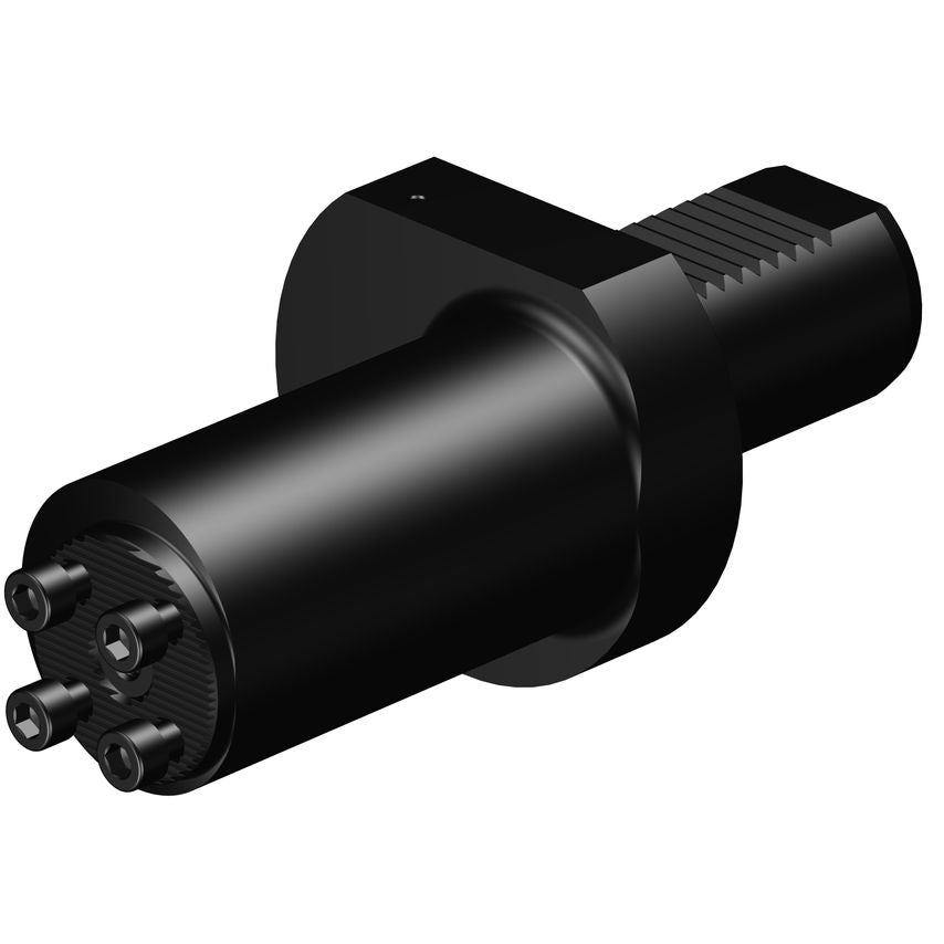 VDI to CoroTurn SL Adapter VDI40-50-SL40R114