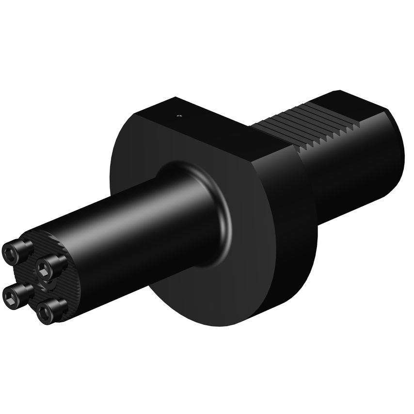 VDI to CoroTurn SL Adapter VDI50-40-SL40N109