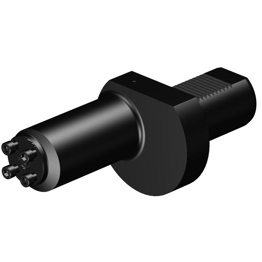 VDI to CoroTurn SL Adapter VDI50-50-SL40L119