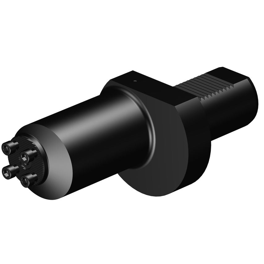 VDI to CoroTurn SL Adapter VDI50-60-SL40L119