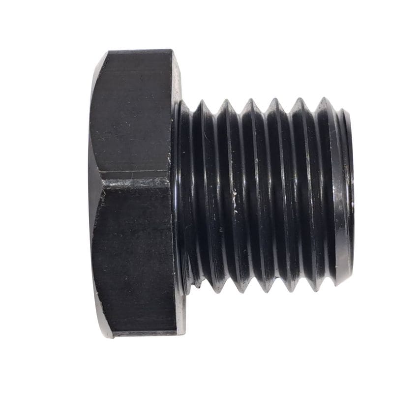 VIPER2#IN Thread Adapter Insert 3/4'' x 16tpi to 1'' x 8 TPI