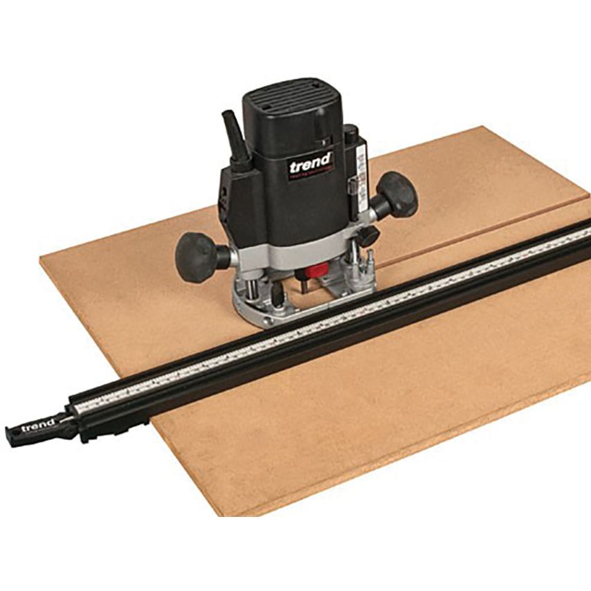 VJS/CG/36 Clamp Guide 36in TREVJSCG36