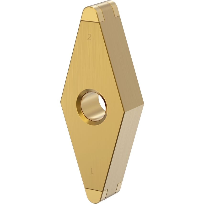 VNGA160404S01015DMT ANSI/ISO Turning Insert VN..