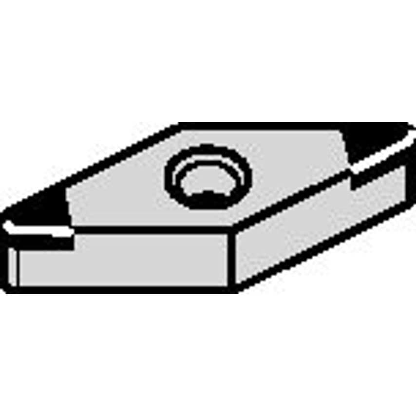 VNGA160408S01225MT ANSI/ISO Turning Insert VN..