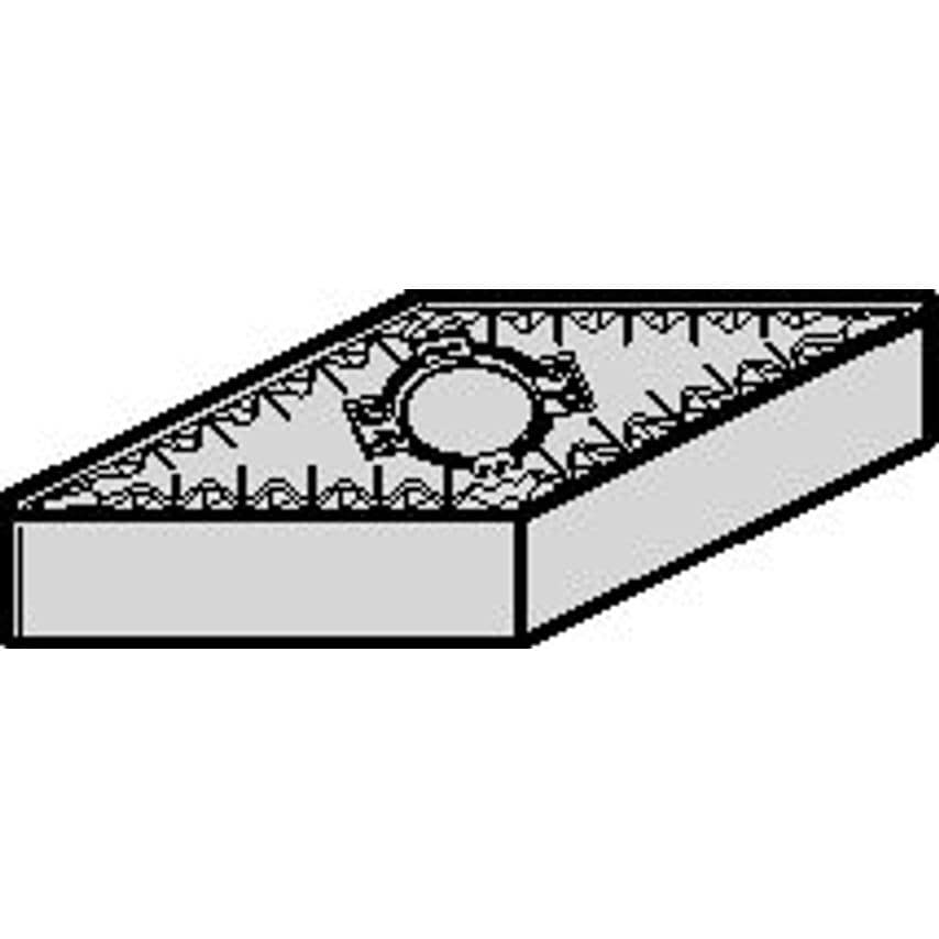 VNMG160404FP ANSI/ISO Turning Insert VN..