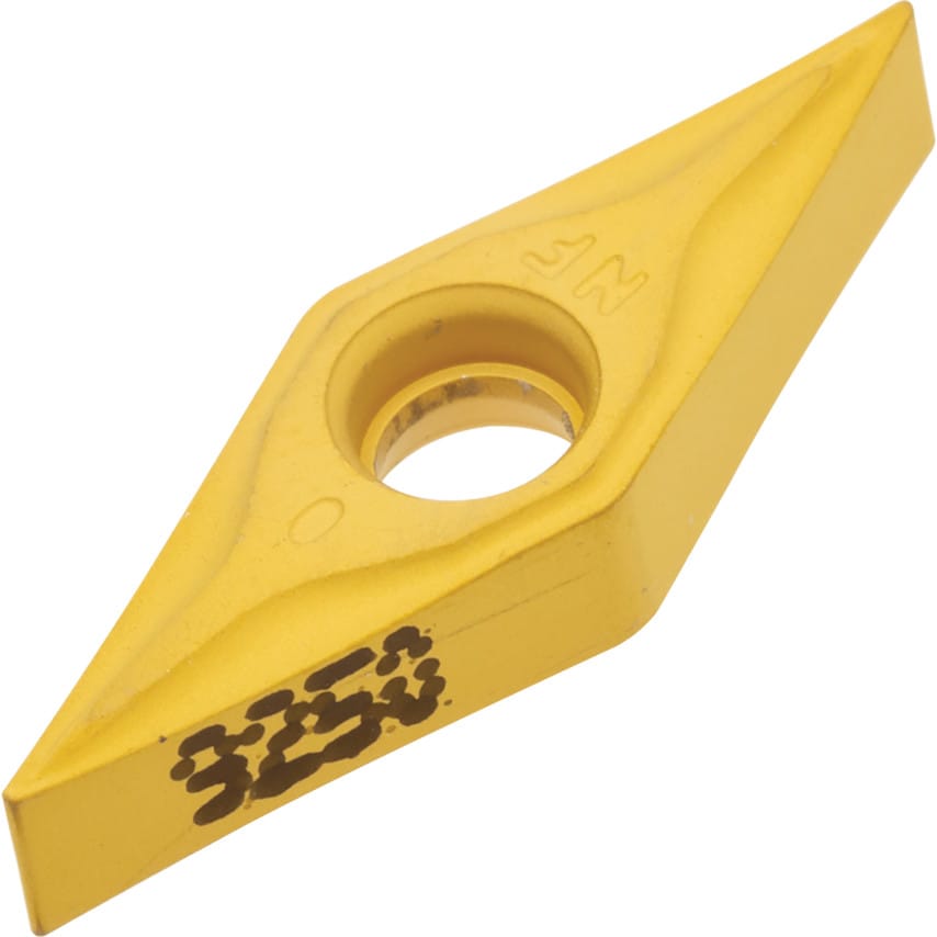 VNMG 12T302-NF Insert Grade IC9250