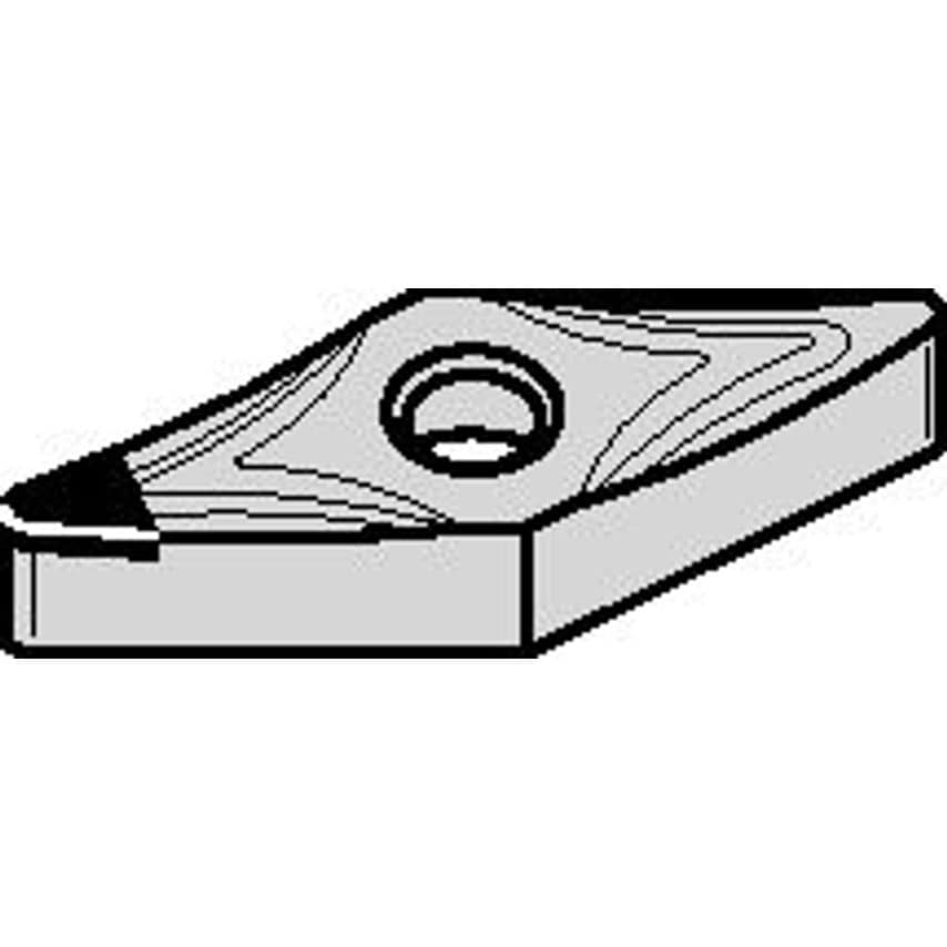 VNMS160408FST ANSI/ISO Turning Insert VN..