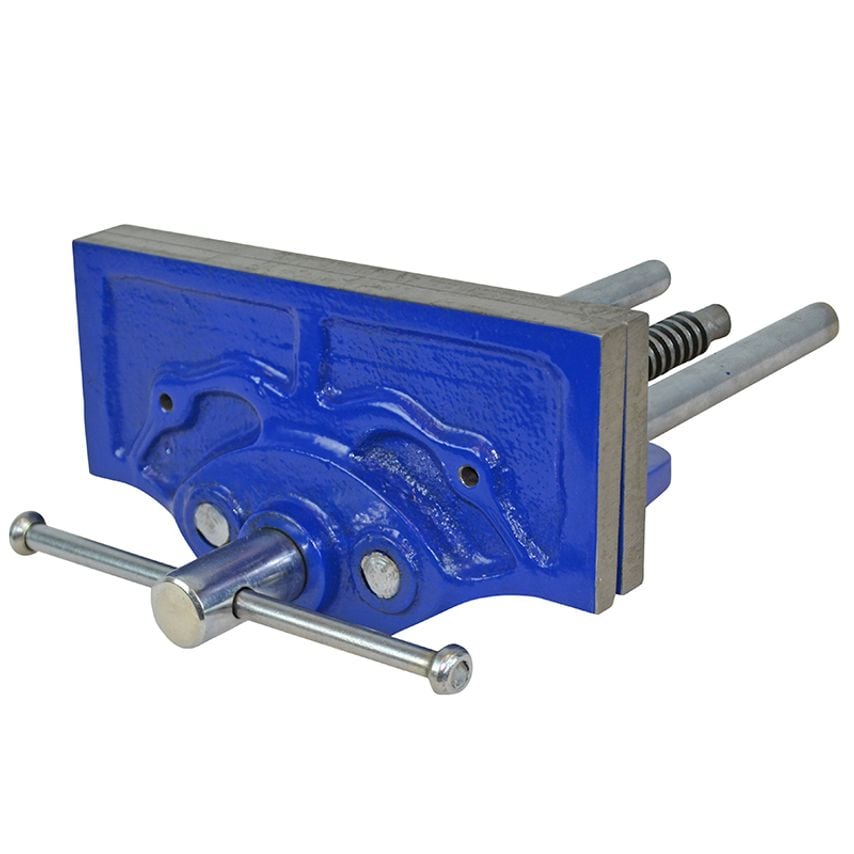 VW175B Workshop Vice 175mm (7in) FAIVW175B