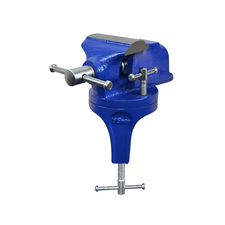 VW75B Table Vice 3in (75mm) FAIVW75B