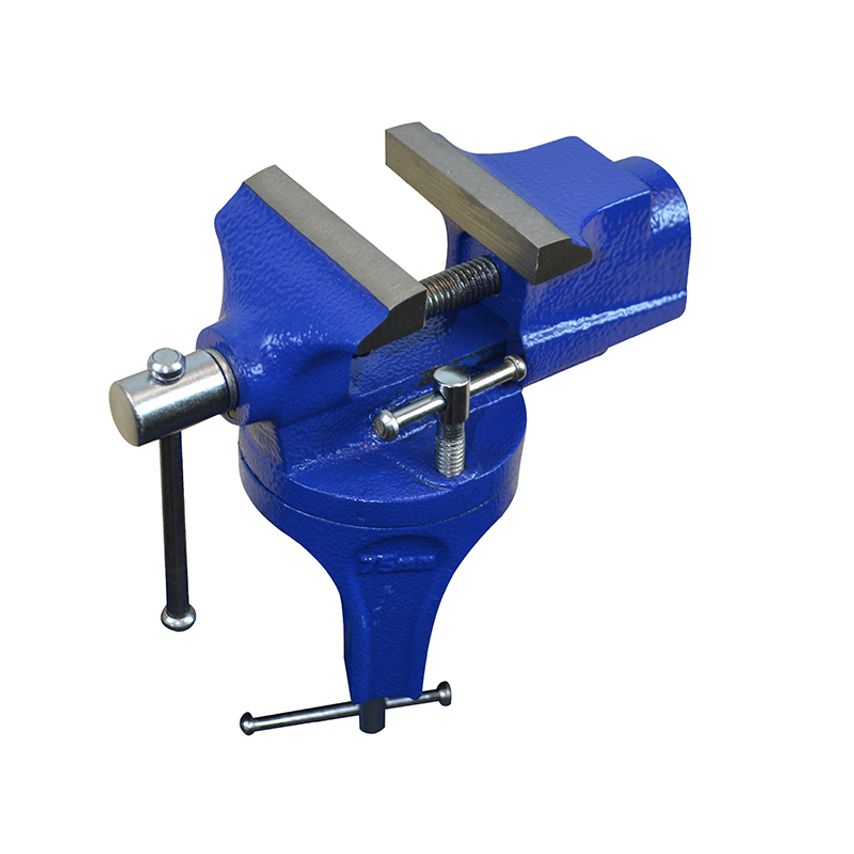 VW75B Table Vice 3in (75mm) FAIVW75B