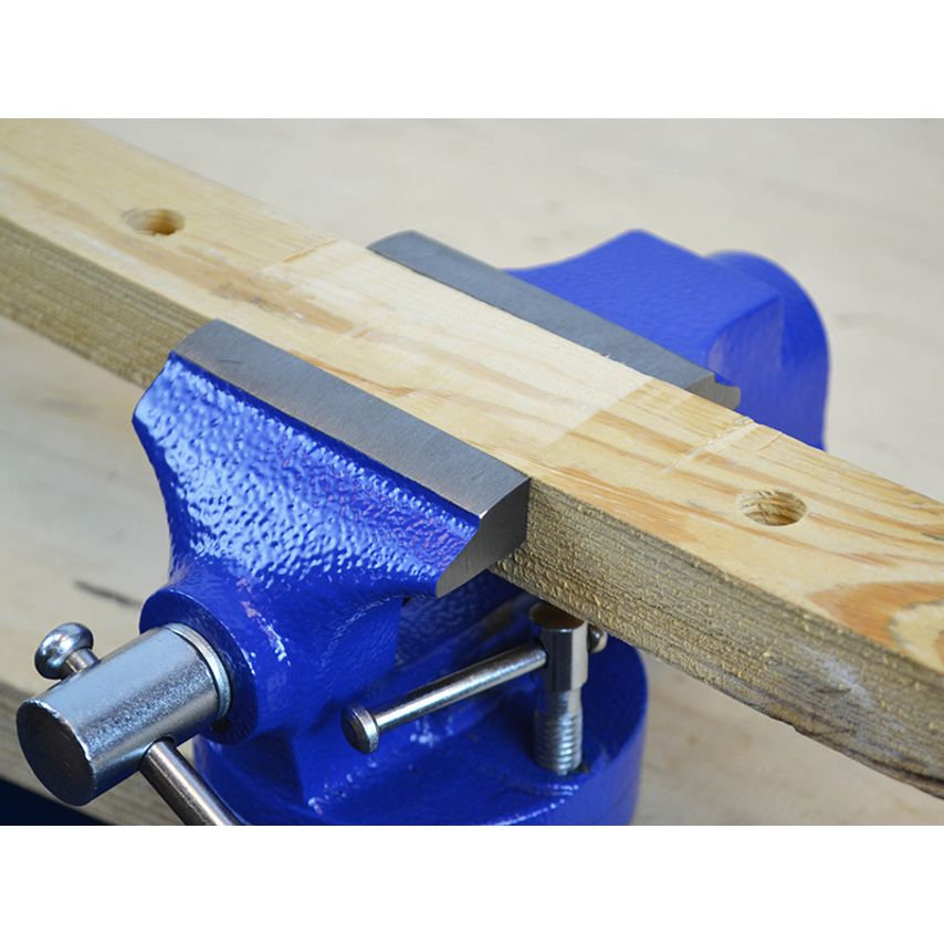 VW75B Table Vice 3in (75mm) FAIVW75B