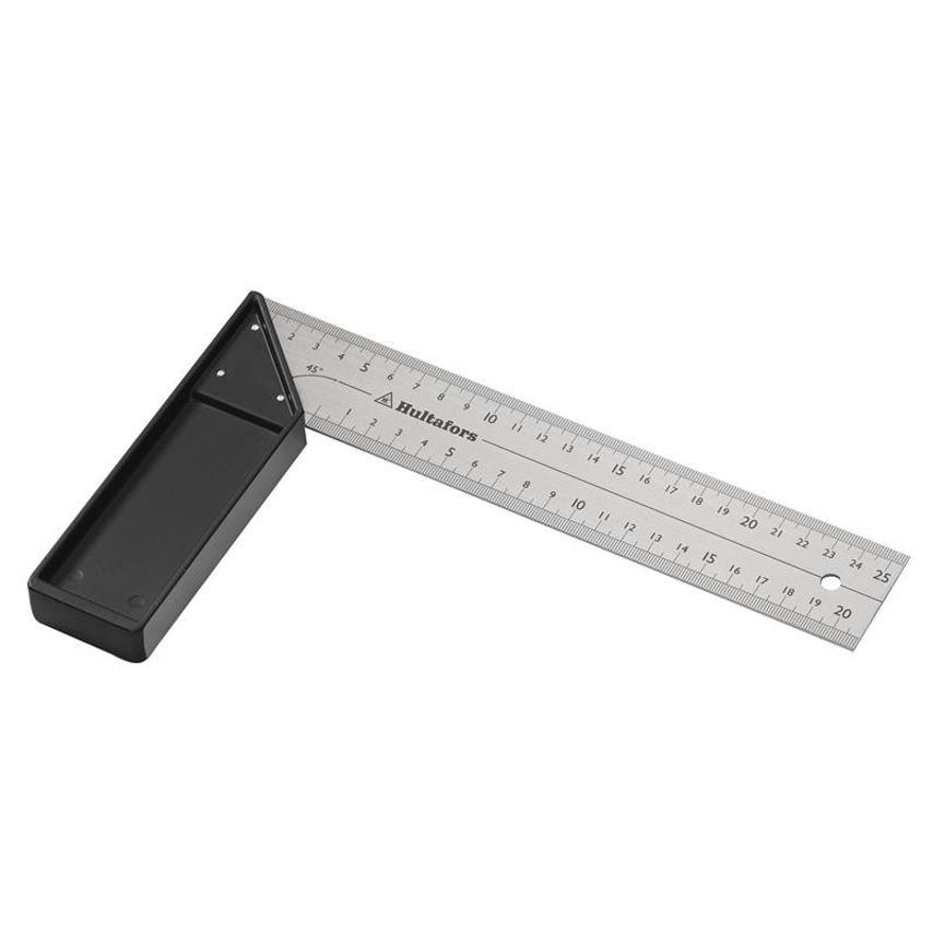 V 25 Professional Try Square 250mm (10in) HUL260103
