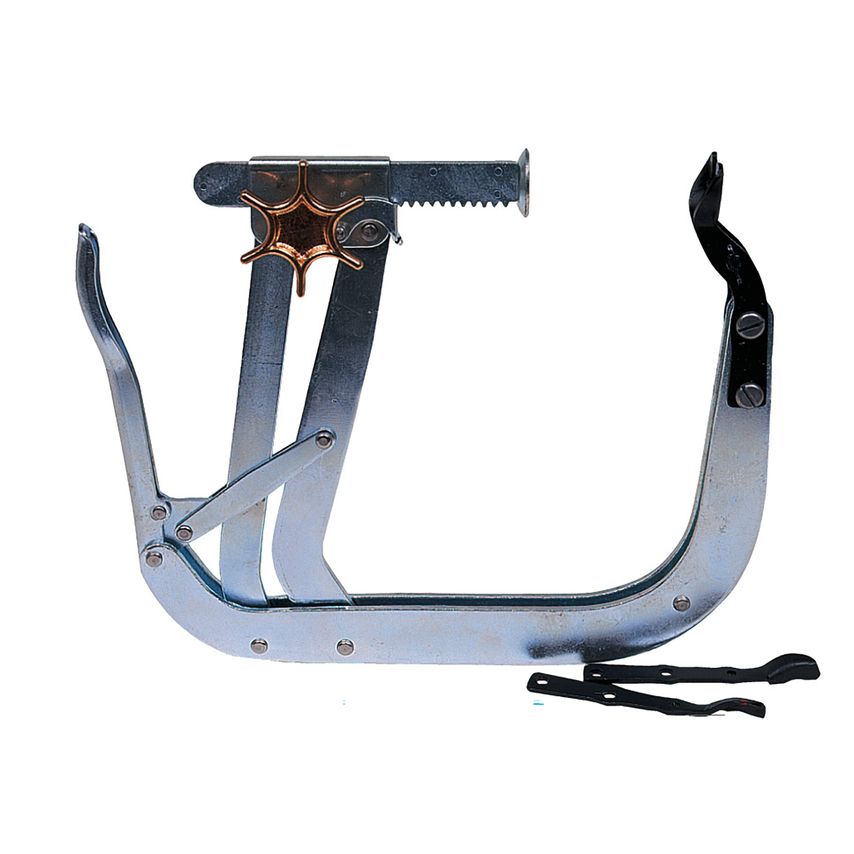 Valve Spring Compressor