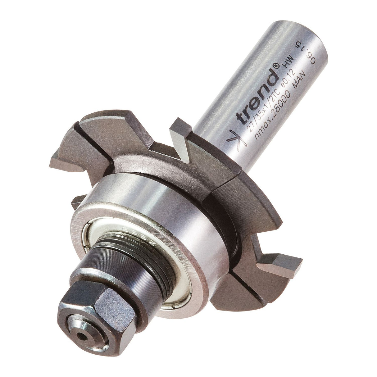 Variable Groover 3mm to 5mm