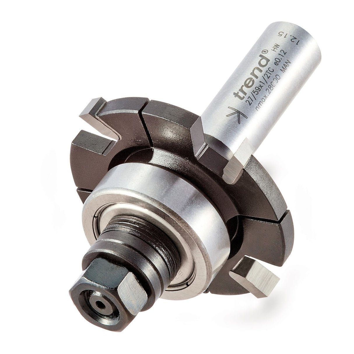 Variable Groover 5mm to 9mm