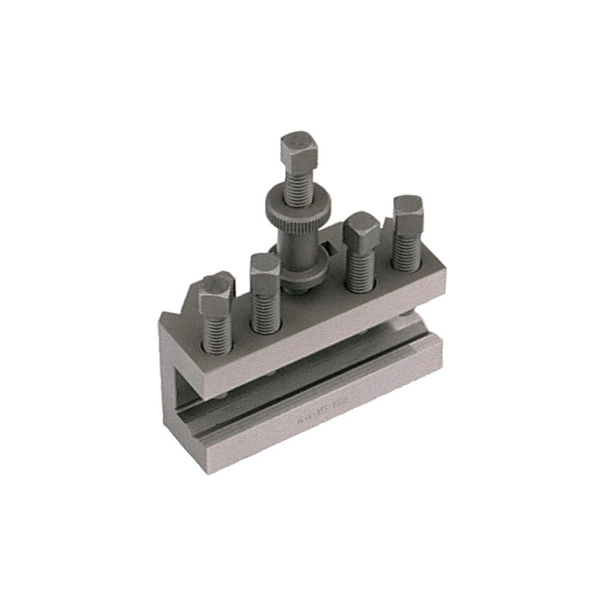 Vee Type Toolholder for Type T.2 Toolpost
