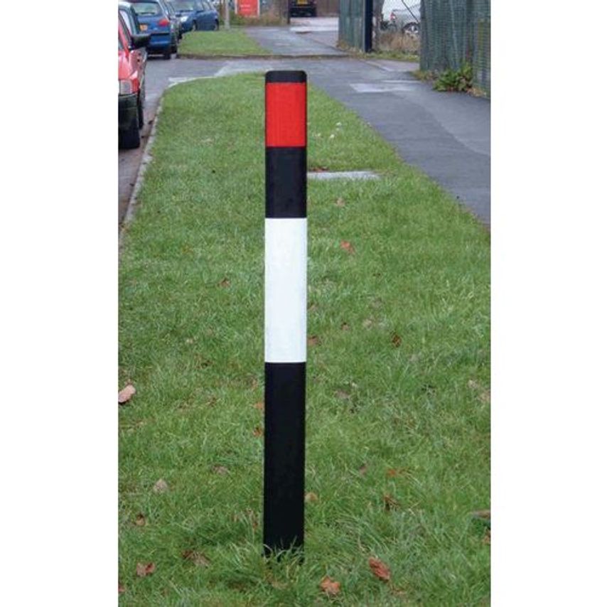 Verge Marker Black/White