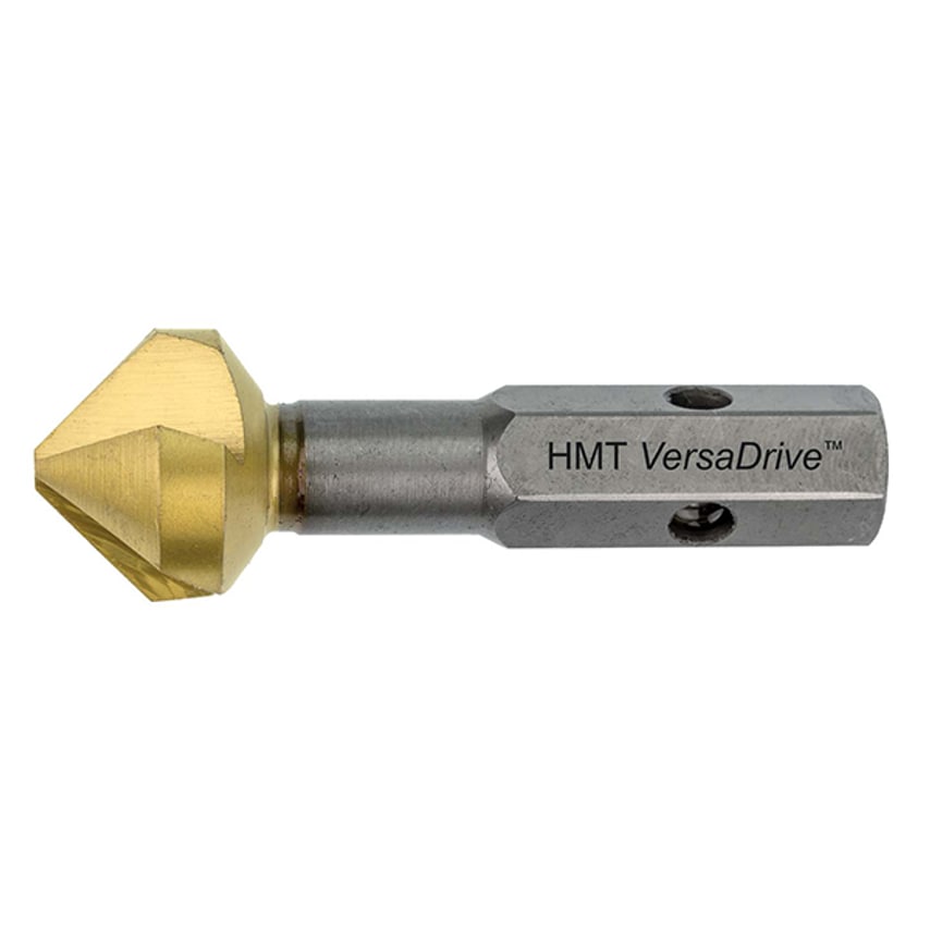 VersaDrive Countersink 1/2" x 82 Degree