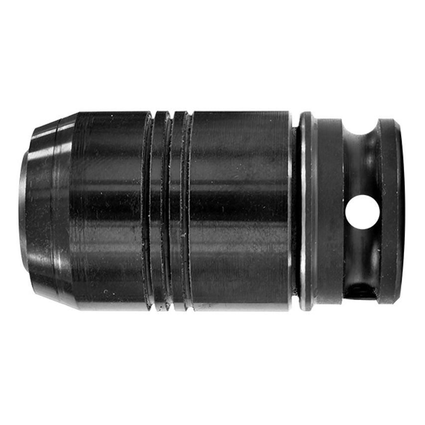 VersaDrive HD Quick Change Impact Adapter 3/8" Drive