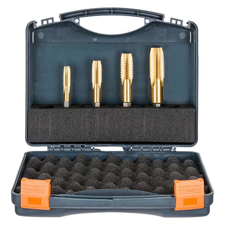 VersaDrive ImpactaTap Set, 1/2, 5/8, 3/4, 1"