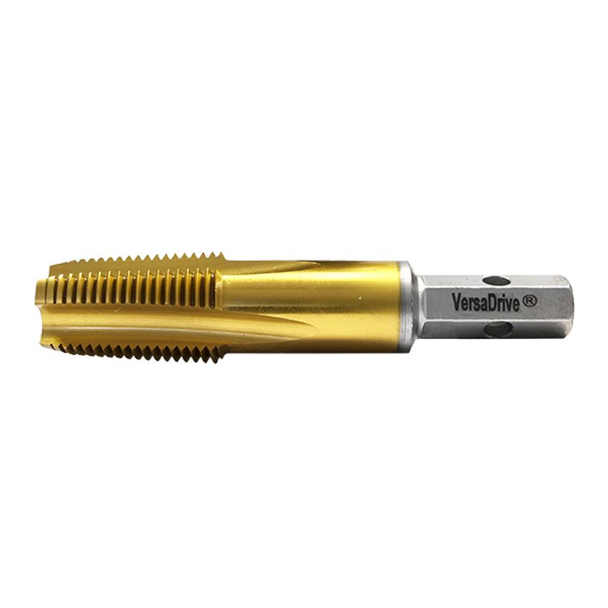 VersaDrive ImpactaTap - 3/4" x 14 NPT
