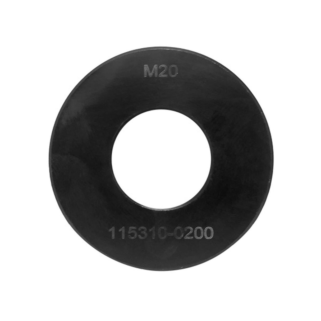 VersaDrive Impacta Die Extra Large Guide M24