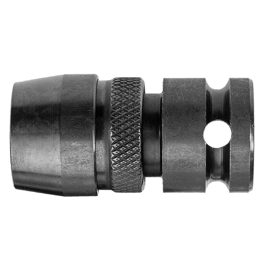 VersaDrive Rapid-Lock 1/2 Impact Wrench Adapter