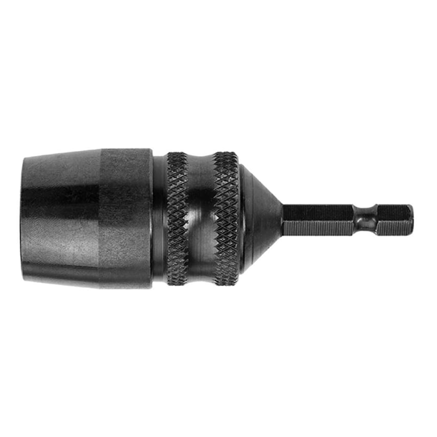 VersaDrive Rapid-Lock 1/4" Impact Driver Adapter
