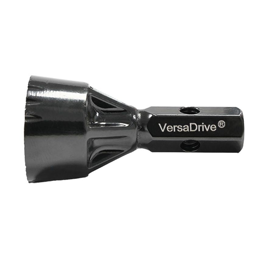 VersaDrive TCT ImpactaBurr Chamfer Tool - 19mm (3/4")