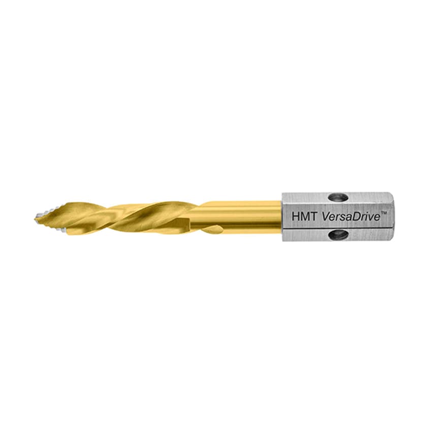 VersaDrive TurboTip Impact Drill Bit 1/2"