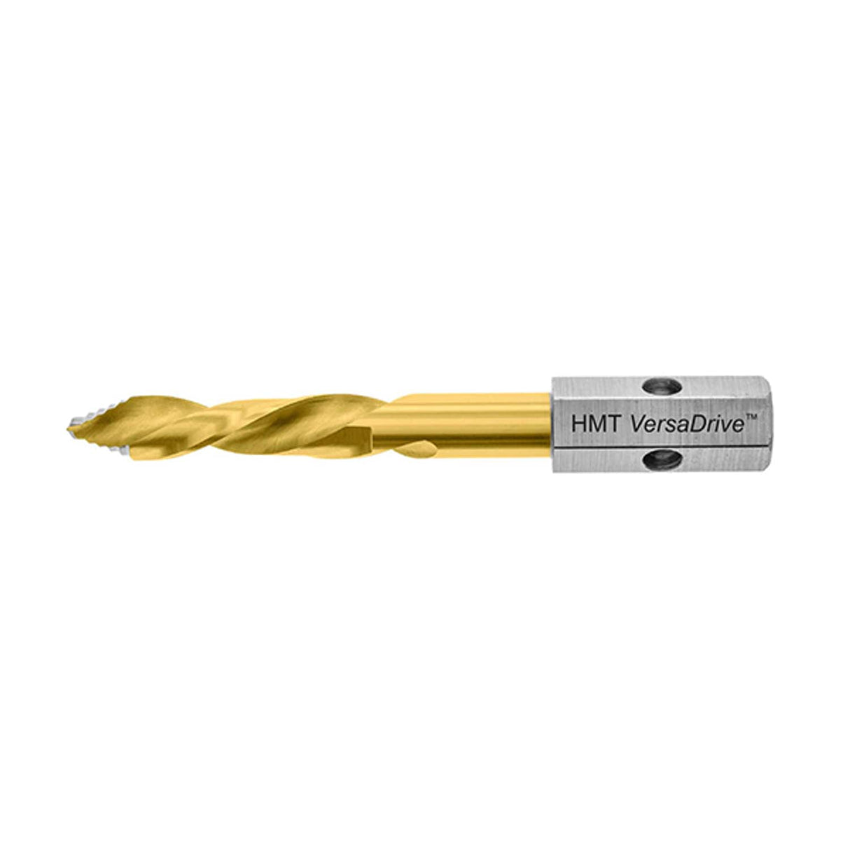 VersaDrive TurboTip Impact Drill Bit 8.0mm