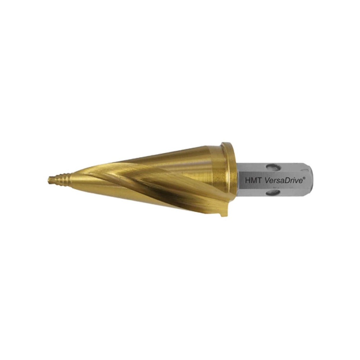 VersaDrive Turbo Tip Cone Cutter 8-20mm