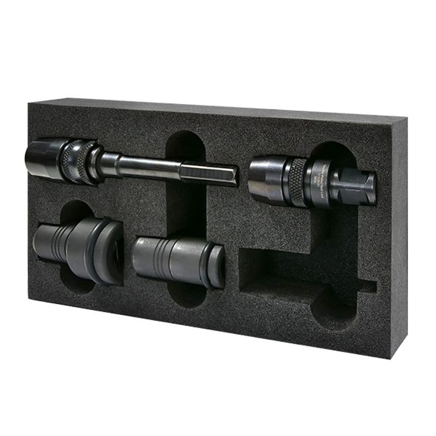 Versadrive HD Adapter Insertfoam Set - 4 Piece