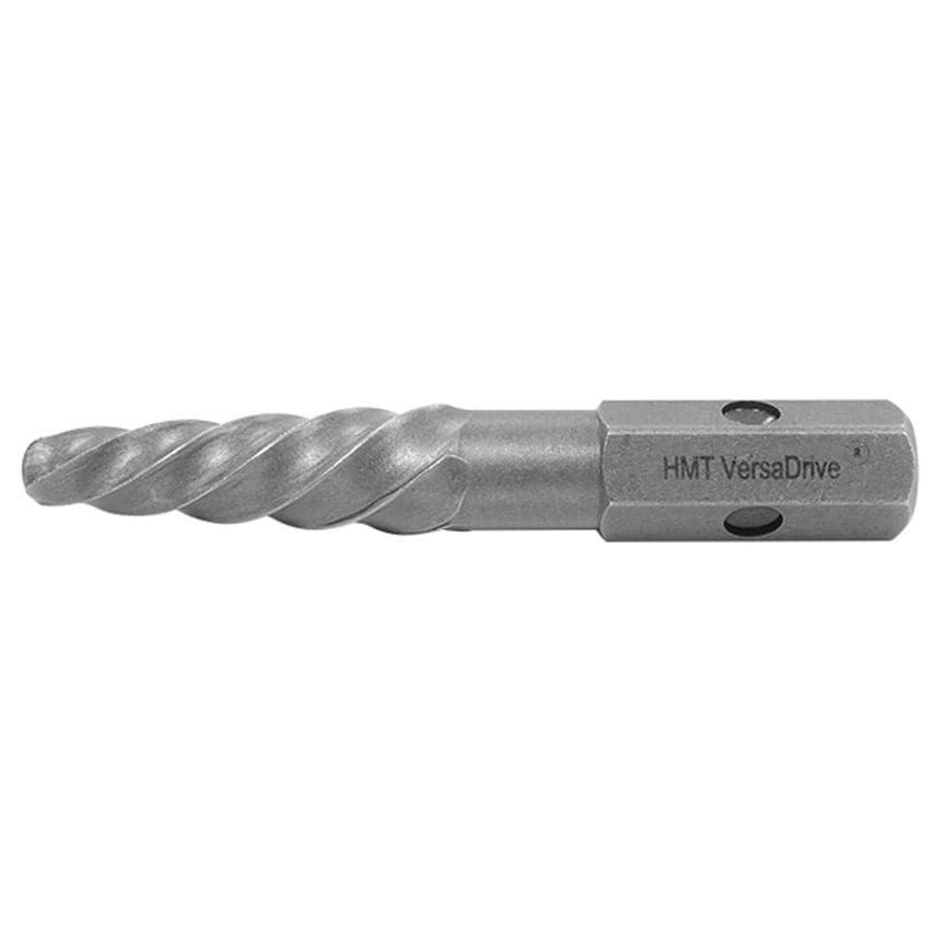 Versadrive HD Impact Stud Extractors M22-M26 (7/8 - 1-1/8") - No 7