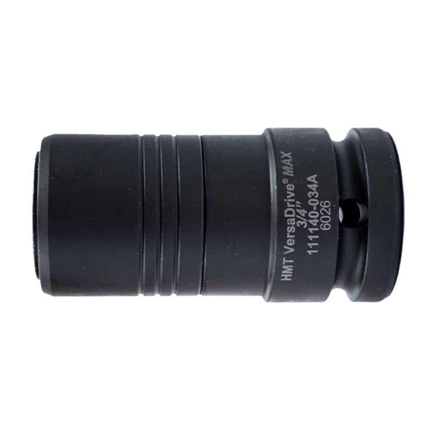 Versadrive Max Heavy Duty Impact Wrench Adapter 3/4" Drive