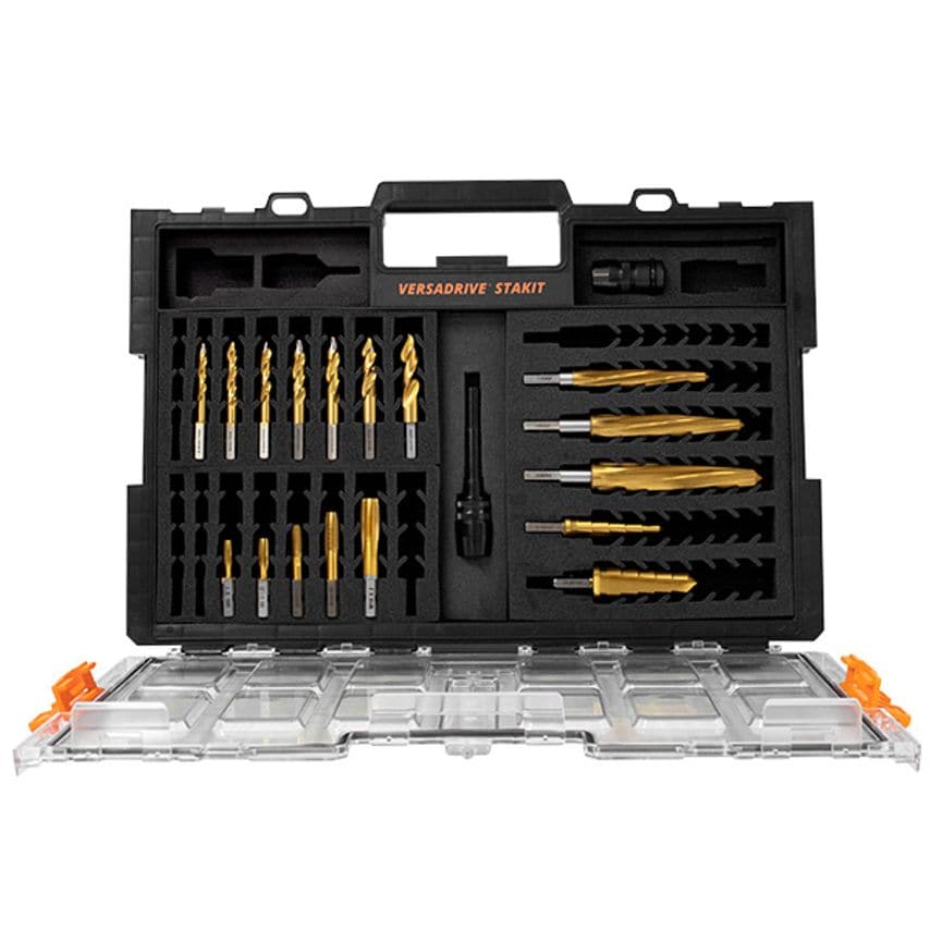 Versadrive Stakit ETOP4 Impact Kit