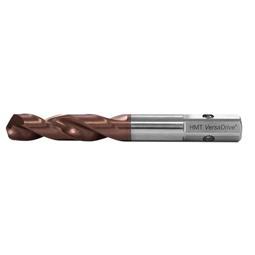 Versadrive Ultra Coated Hardox Drill Bit 6mm