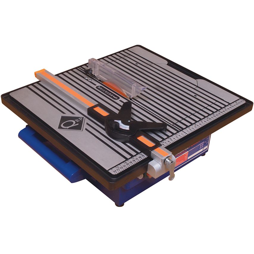 Versatile Power Pro Wet Saw 750W 110V VIT103421