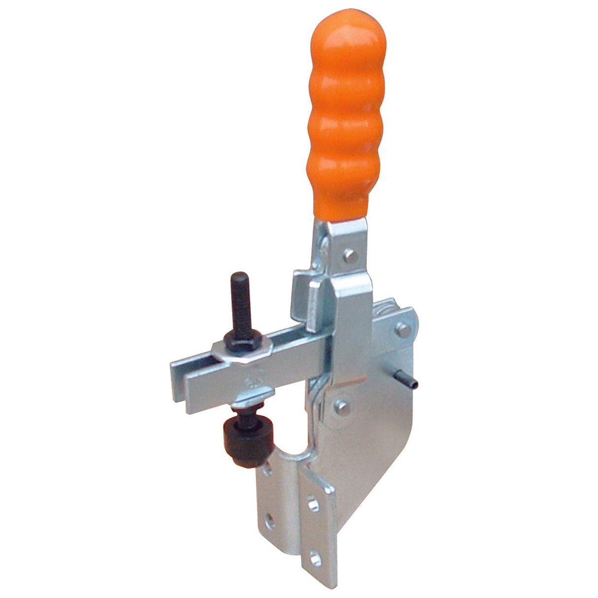 Vertical Man Clamp 200DAN Front Base - BR-V200/3B