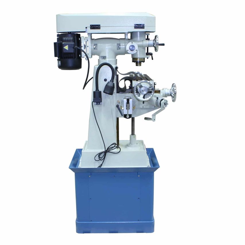 Vertical Mill VM-626-1