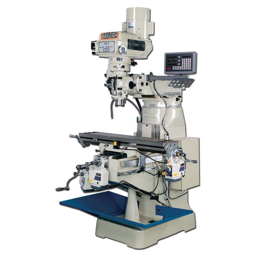 Vertical Mill VM-942-1
