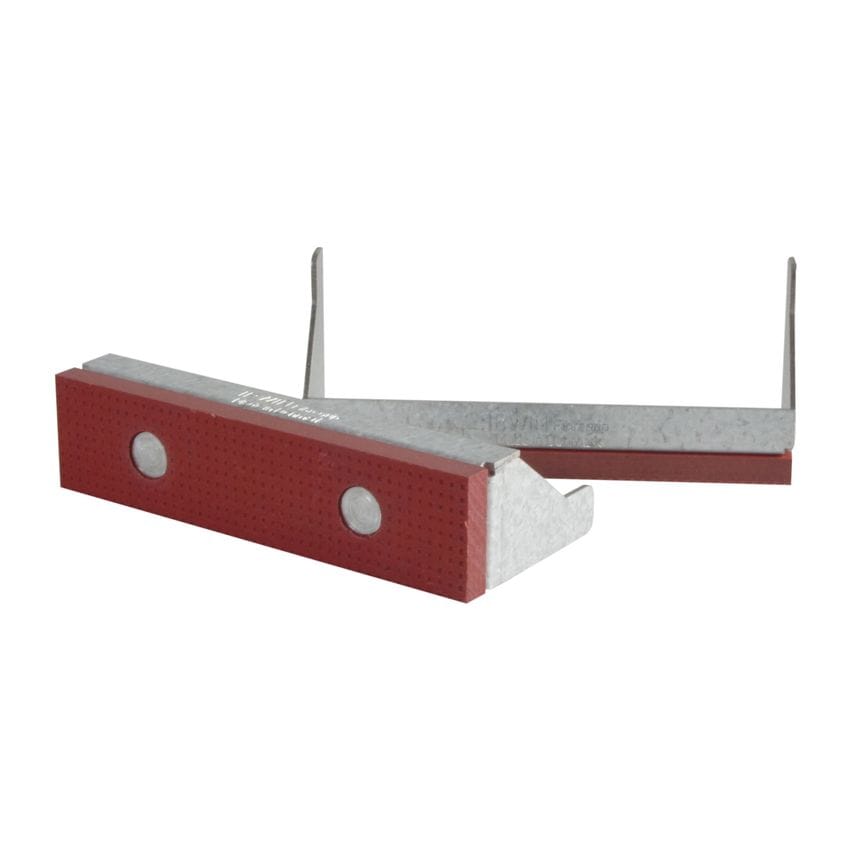 Vice Jaw Fibre Grips 150mm (6in) RECFG6