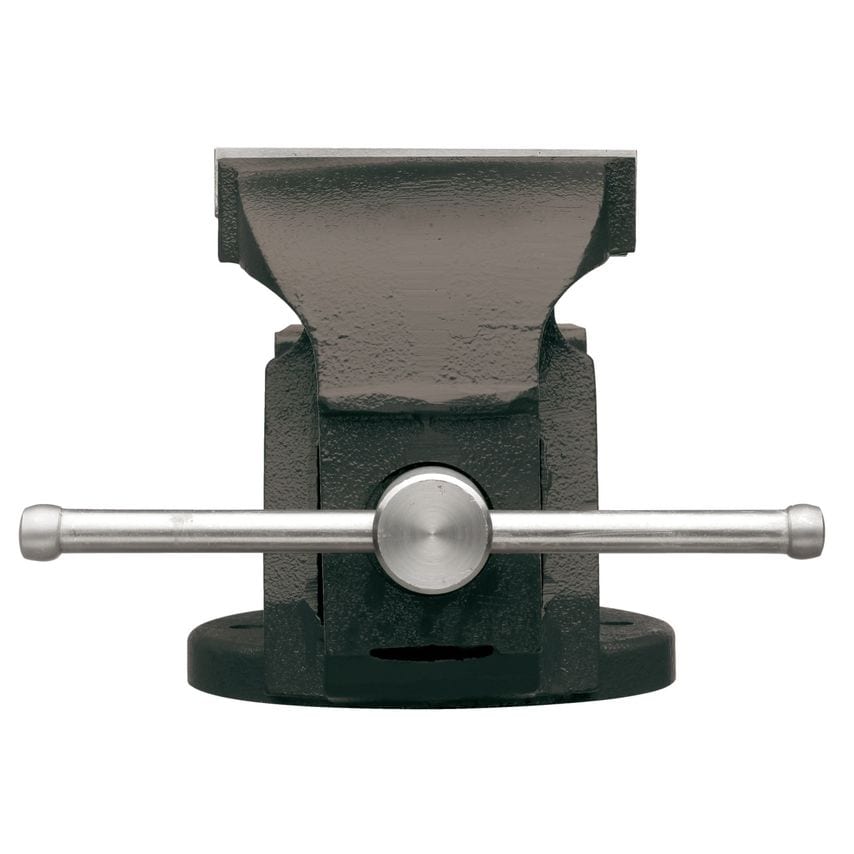 Vice jaw width 125mm fix 17kg