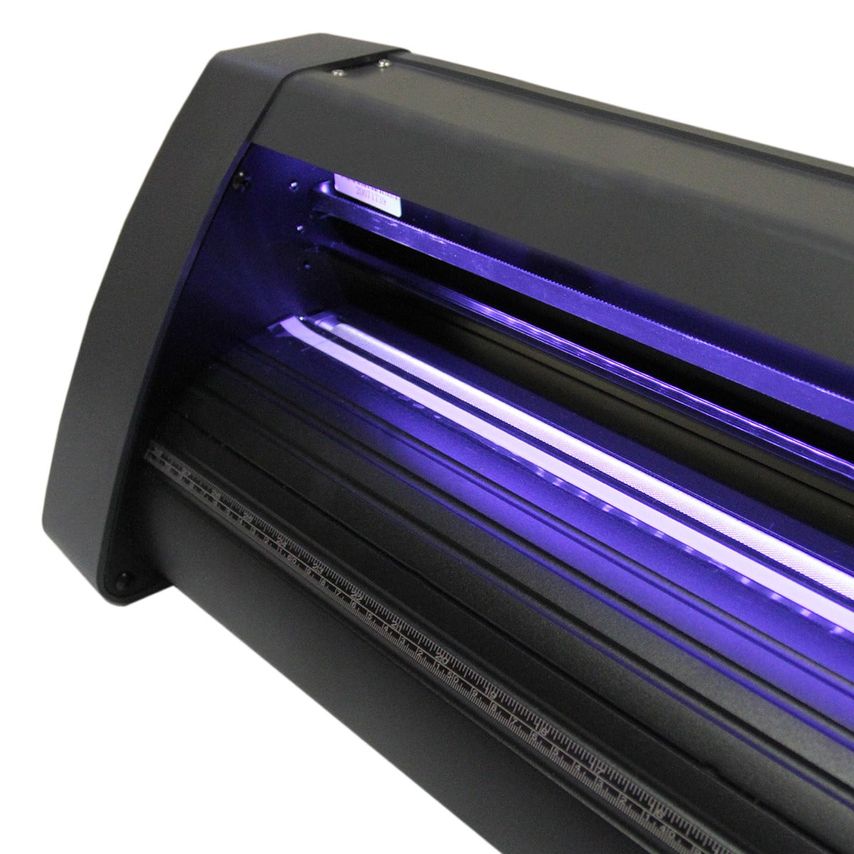 Vinyl Cutter 1350mm with LED Light Guide & Stand